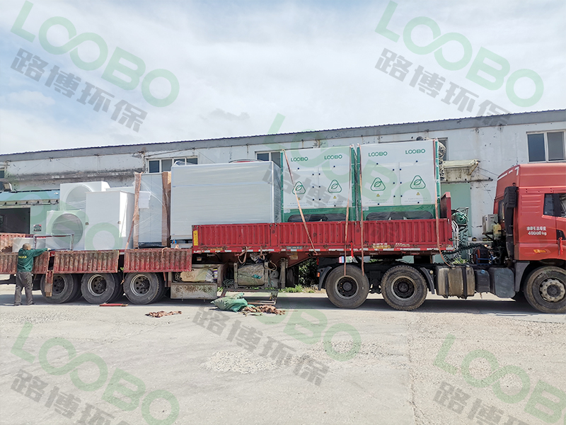 聚焦車間煙塵治理：濾筒除塵器，助力提升車間空氣質(zhì)量